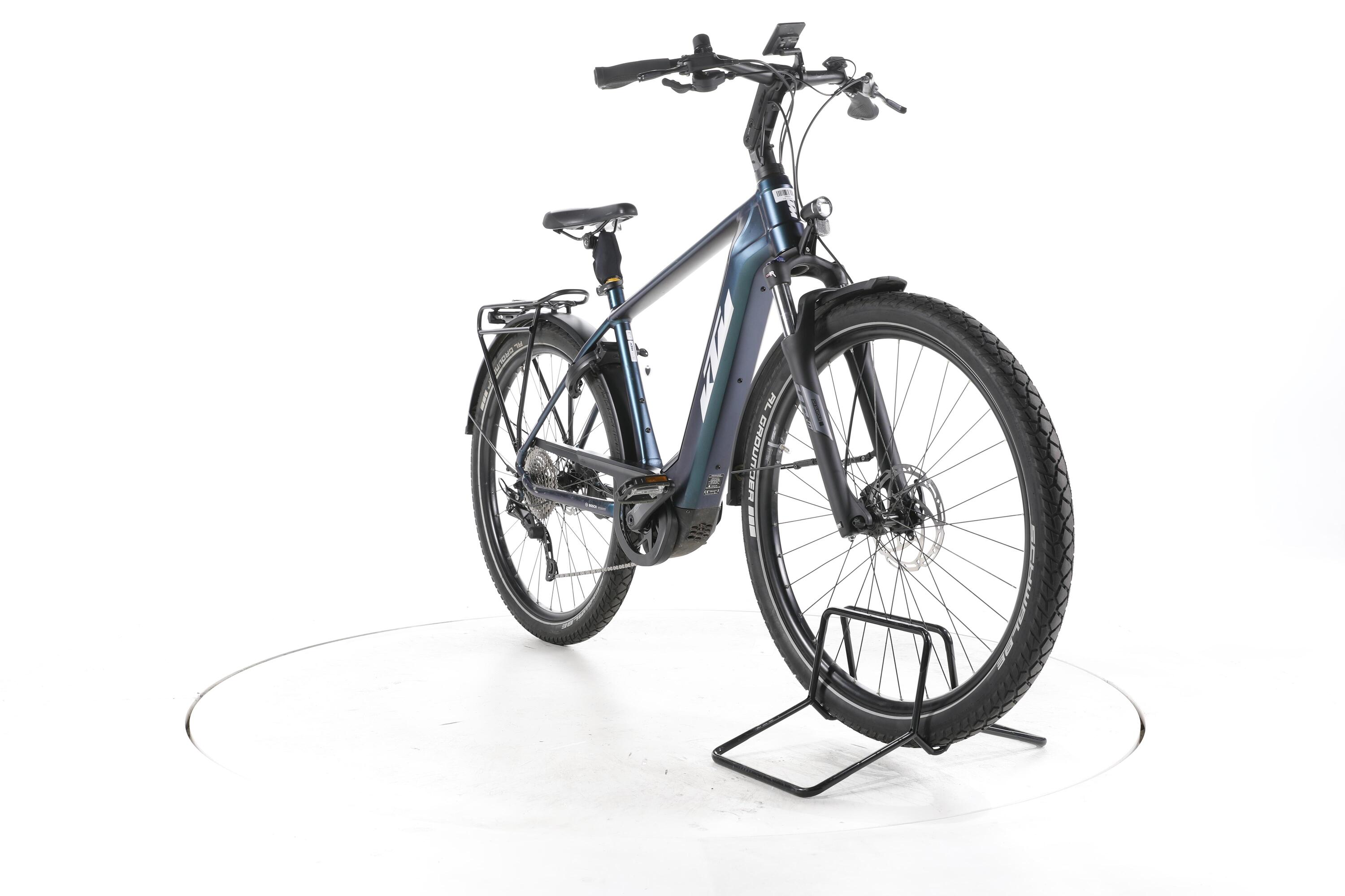 Ebike ricondizionata · KTM Macina GRAN 720 H · Buone condizioni 3/7