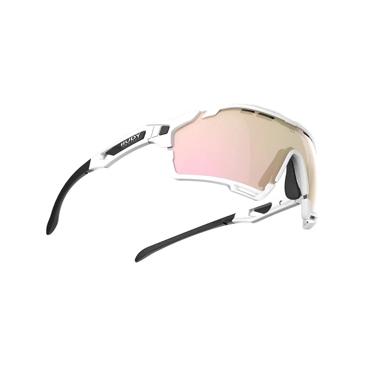 Lunettes Rudy Project Cutline 2/4