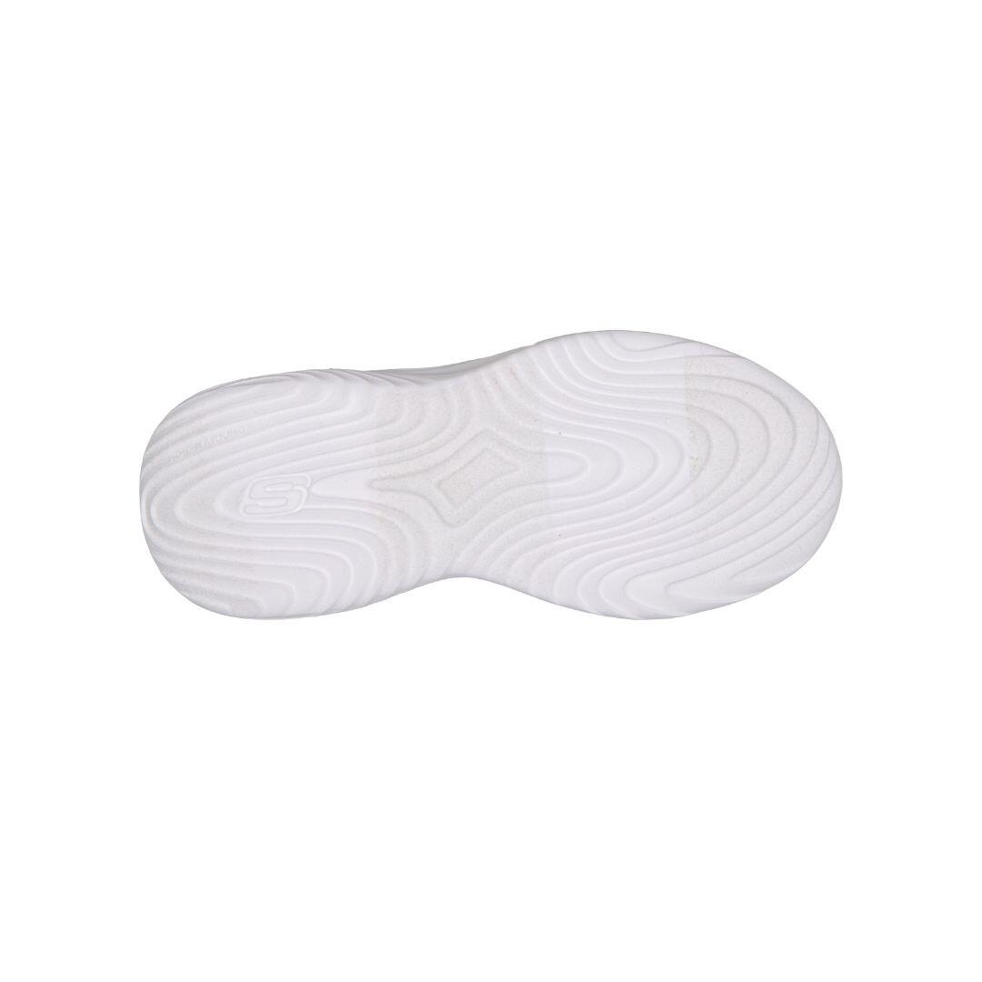 Zapatillas niño Skechers Slip-Ins Bounder Pro con velcro y calce fácil 4/5
