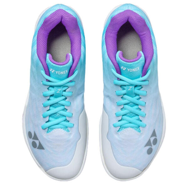 Scarpe badminton da donna Yonex PC Aerus Z 3/5