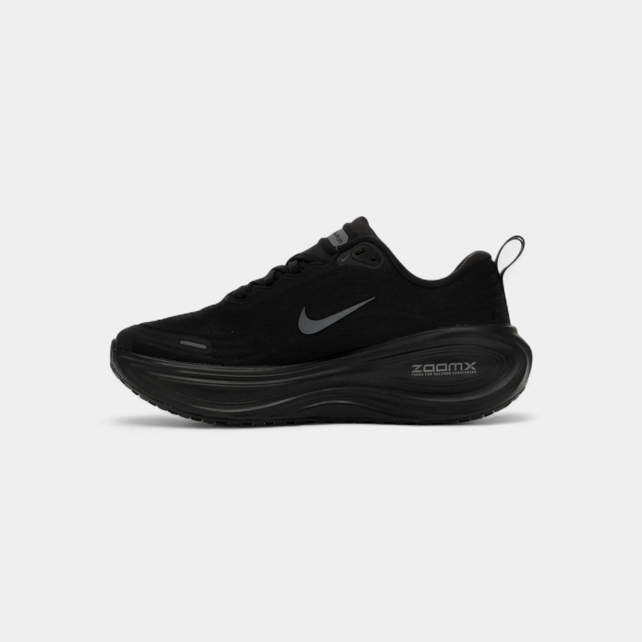 Nike Vomero Plus Black Metallic Dark Grey (Women's) 4/5