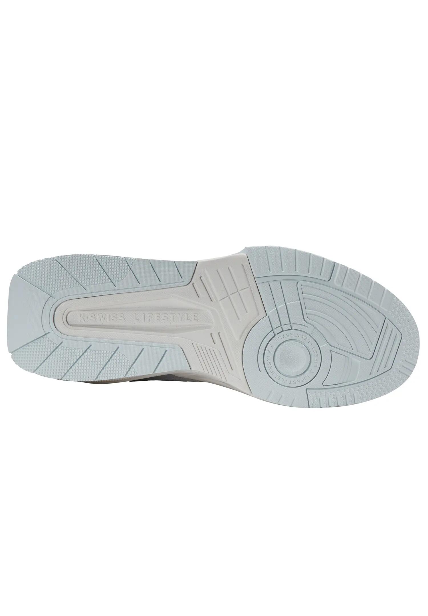 K-SWISS TECHNA TRAINER Damen Sneaker Sportschuhe 99448-461-M Blue 4/6