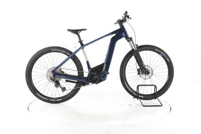 Ebike ricondizionata · Bergamont E-Revox Premium Sport · Ottime condizioni