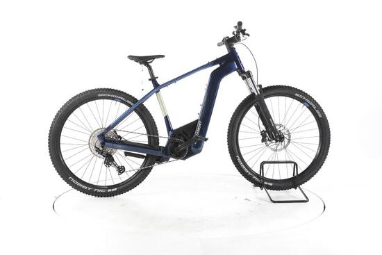 Refurbished - Bergamont E-Revox Premium Sport E-Bike - Sehr gut