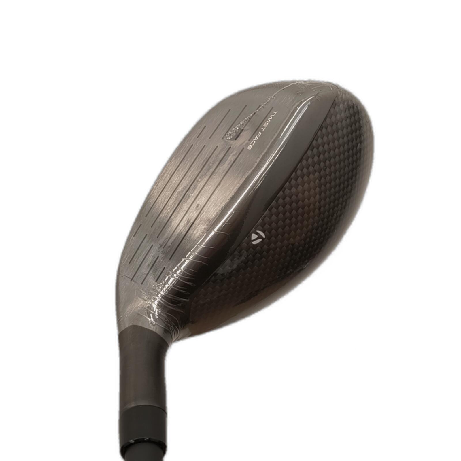 TaylorMade Qi35 Hybrid / Flex A-flex / #5/27 4/6