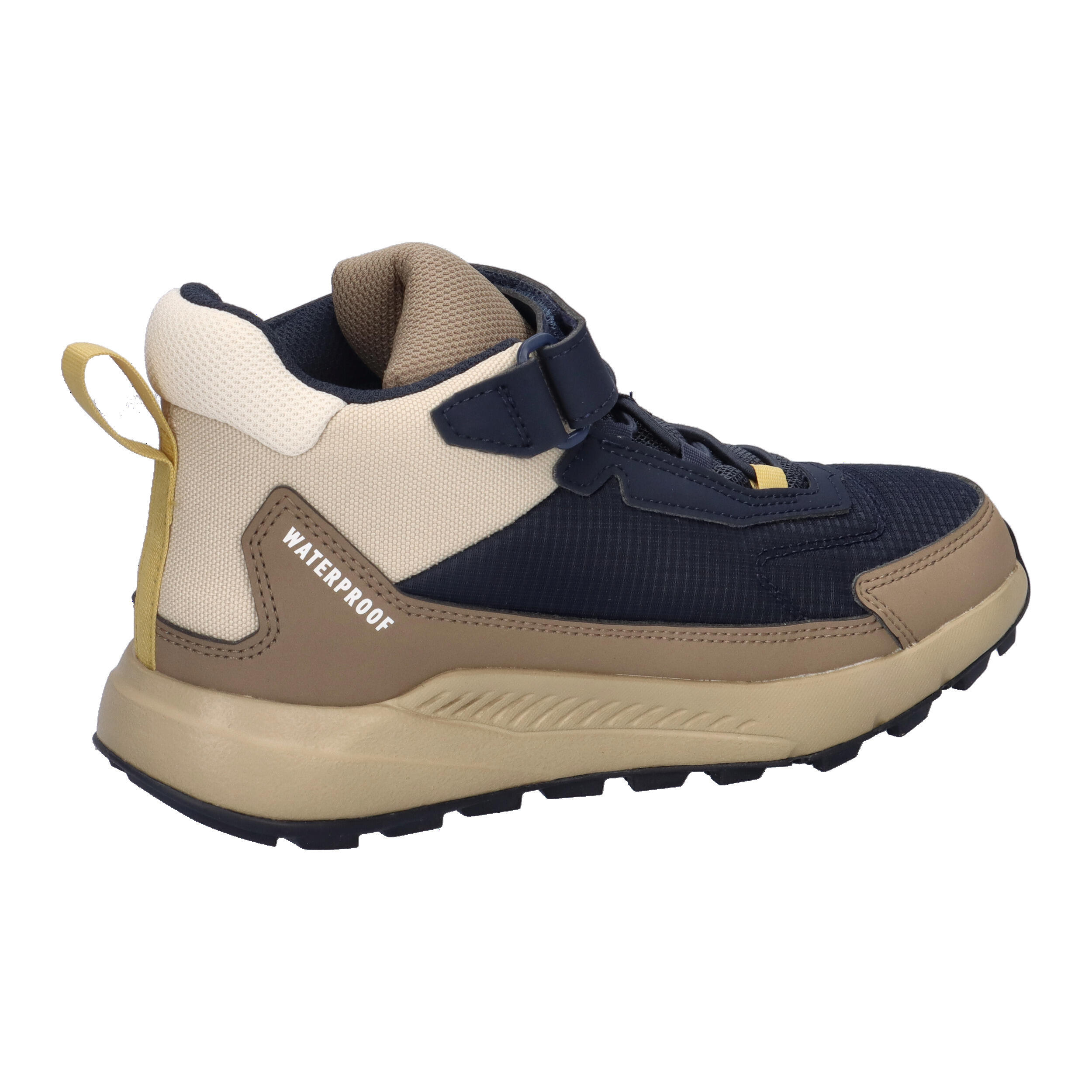 adidas TERREX Kinder Wanderschuhe Anylander Mid CP CF C 14/14