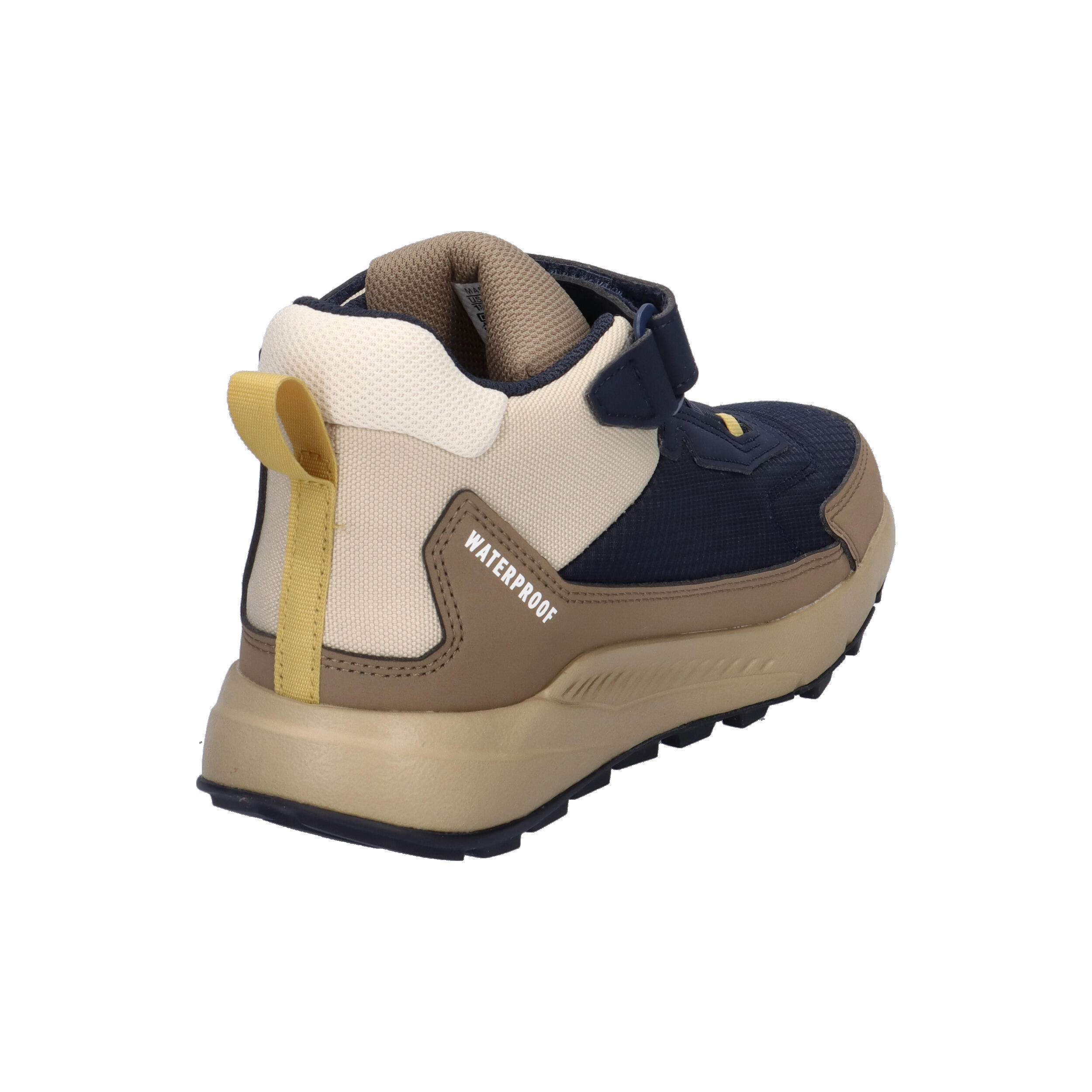 adidas TERREX Kinder Wanderschuhe Anylander Mid CP CF C 13/14