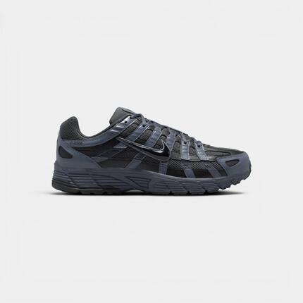 Nike P-6000 Dark Smoke Grey Carbon