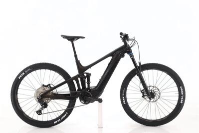 Tweedehands e-bike · trance e+ 2 · zeer goede toestand