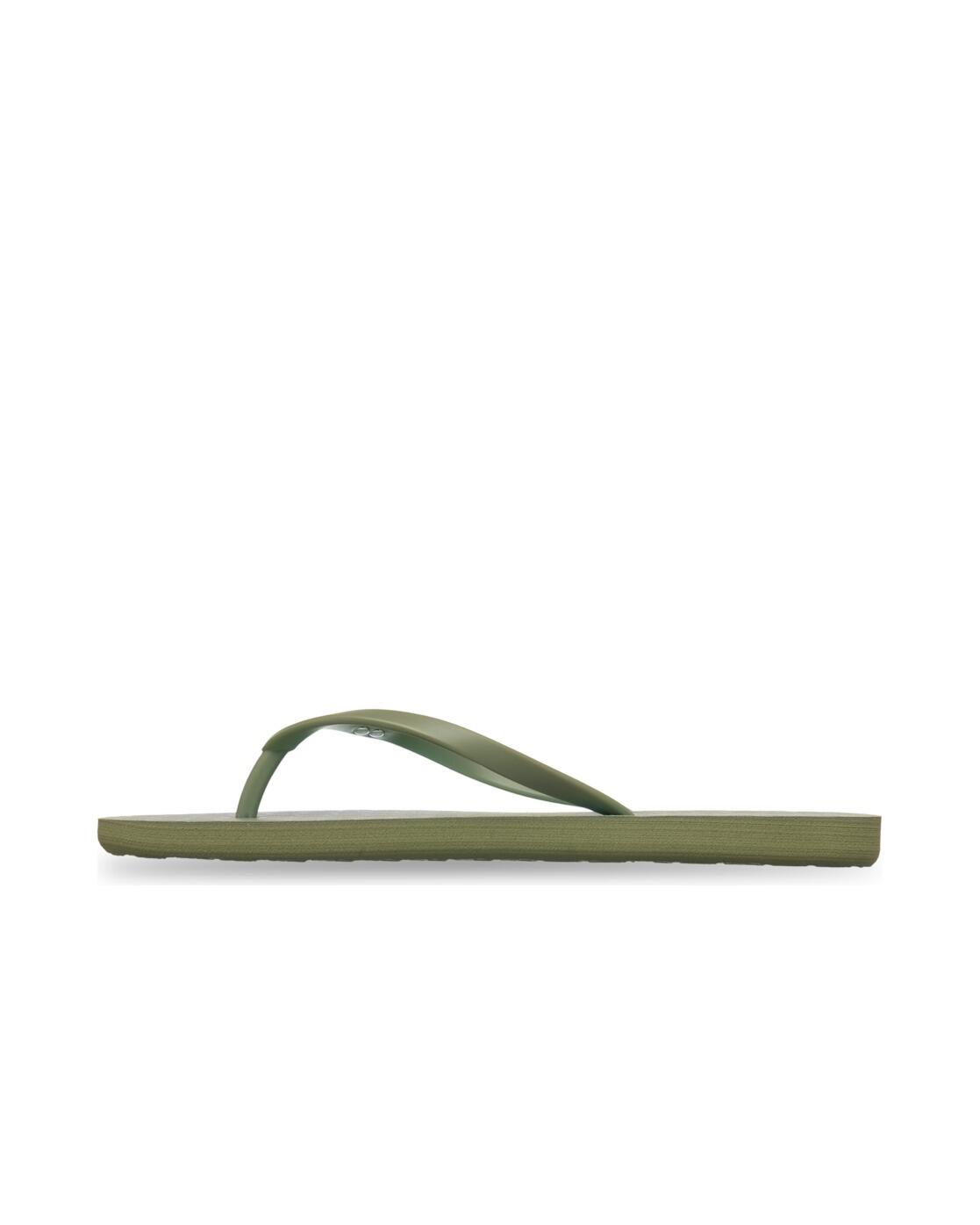 Flip-flops VIVA IRIDESCENT Grün Dames 3/4
