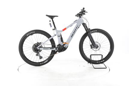 Reconditionné - Scott Strike E-ride 930 E-Bike Fully 2024 - Très Bon