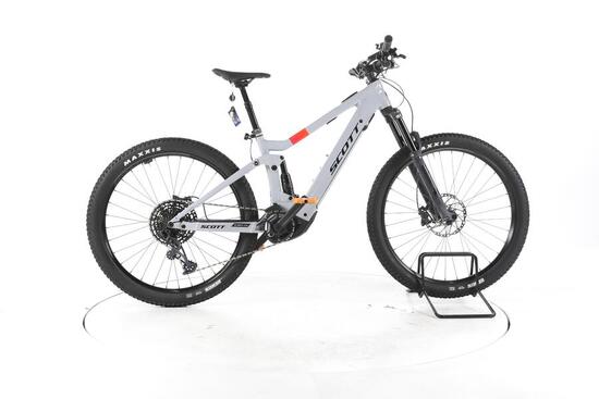 Reconditionné - Scott Strike E-ride 930 E-Bike Fully 2024 - Très Bon