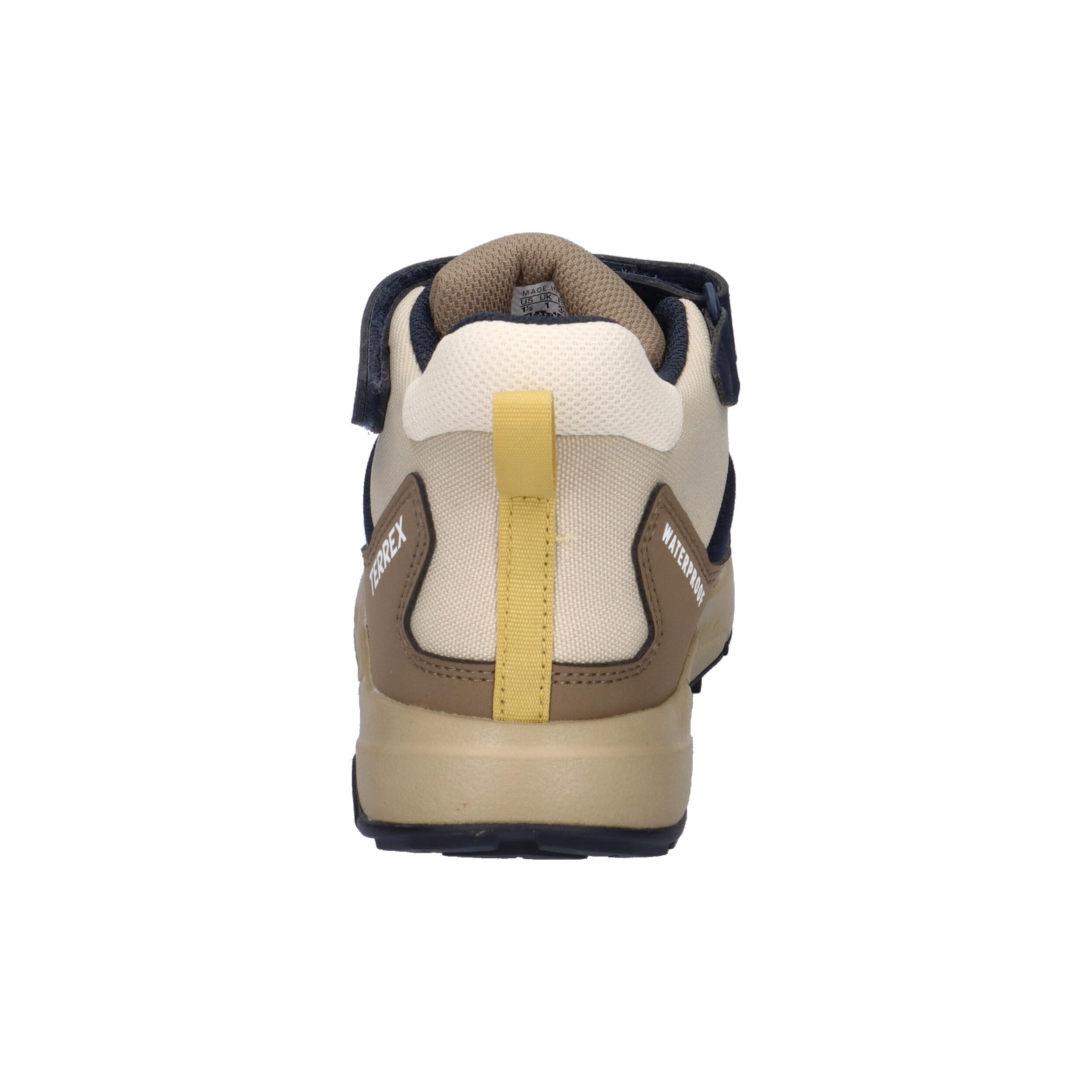 adidas TERREX Kinder Wanderschuhe Anylander Mid CP CF C 12/14