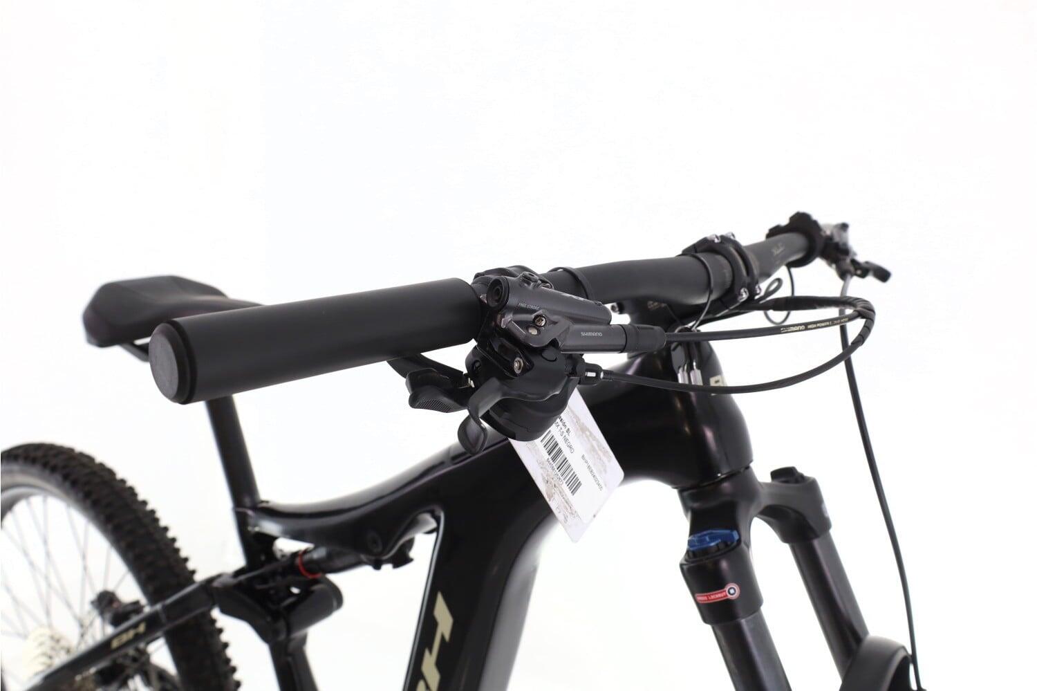 Ebike ricondizionata ·  AtomX XT · Bici Km 0 6/8