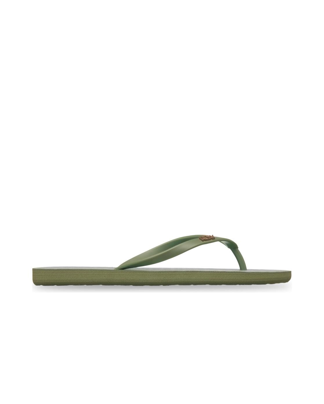 Flip-flops VIVA IRIDESCENT Grün Dames 2/4