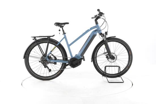 Reconditionné - Winora TY200 Trekking E-Bike - Bon
