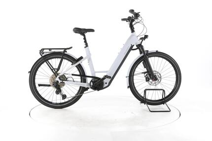 Refurbished - Kalkhoff Entice 7 Advance+ Trekking E-Bike - Sehr gut