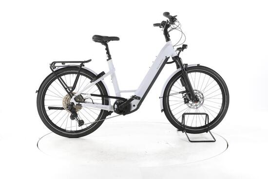 Refurbished - Kalkhoff Entice 7 Advance+ Trekking E-Bike - Sehr gut