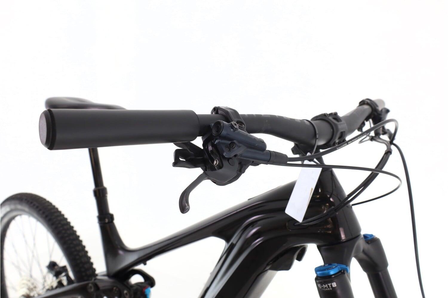 Tweedehands e-bike ·  Trance E+ 2 · Zeer goede toestand 6/8