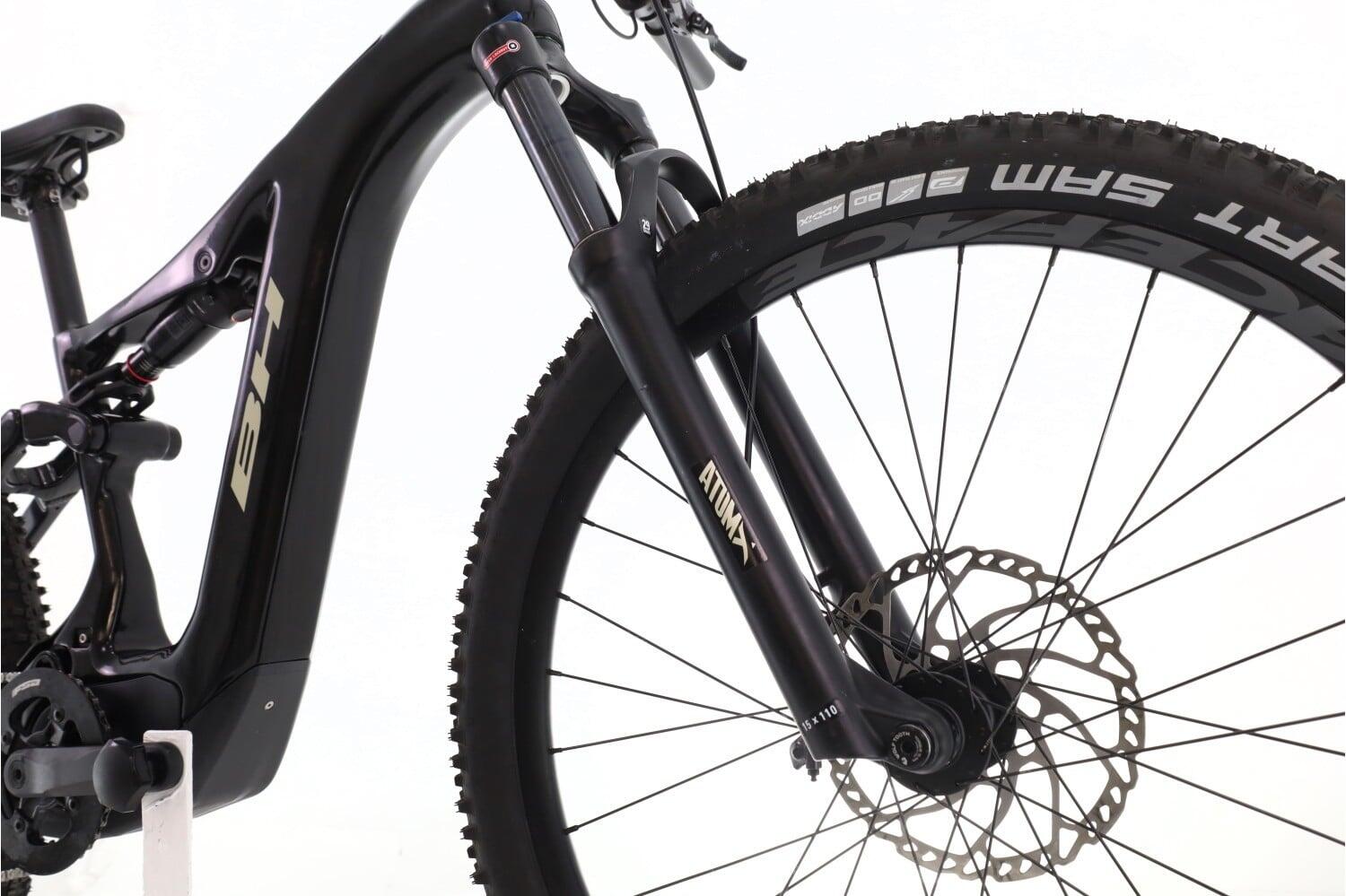 Ebike ricondizionata ·  AtomX XT · Bici Km 0 5/8