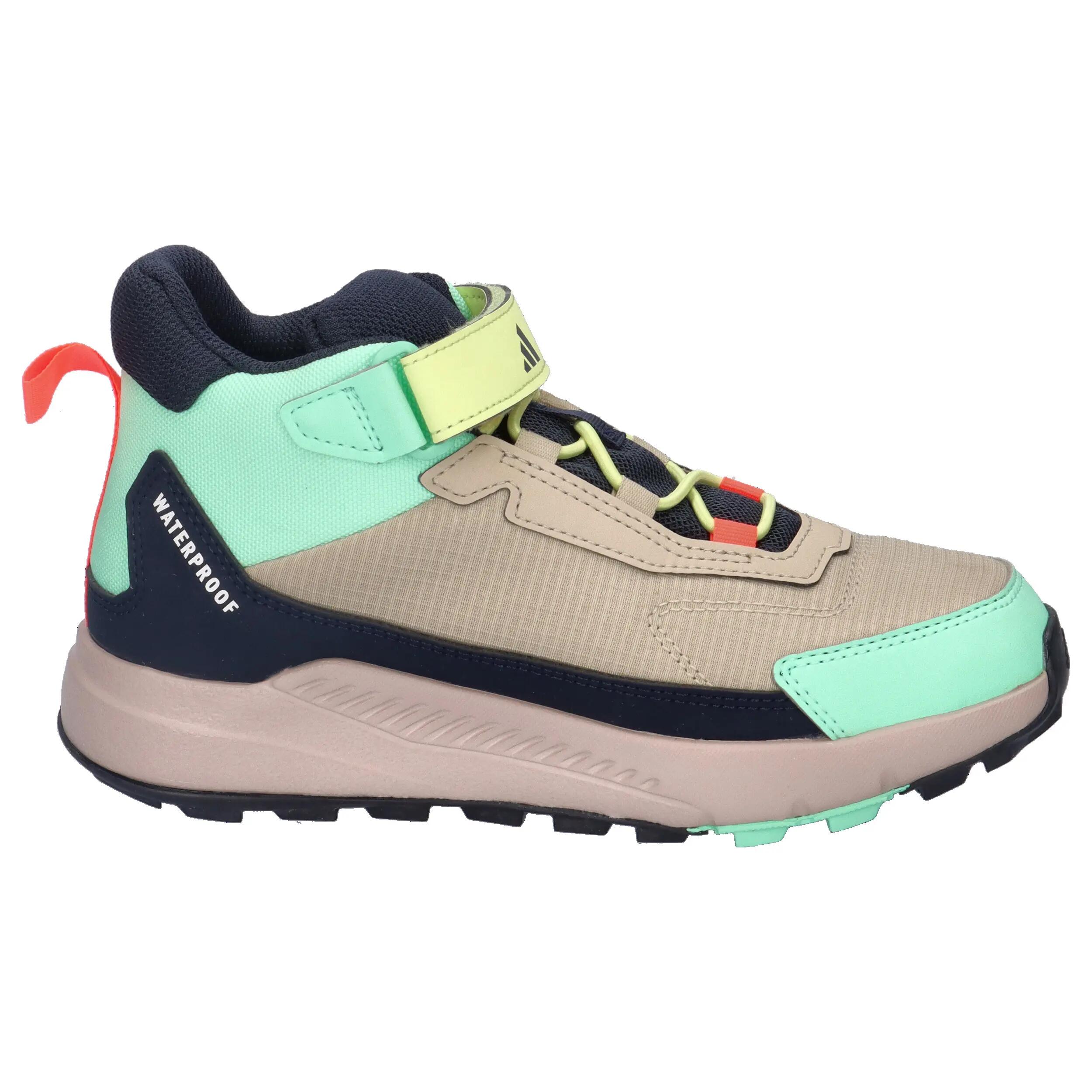 adidas TERREX Kinder Wanderschuhe Anylander Mid CP CF C 7/14