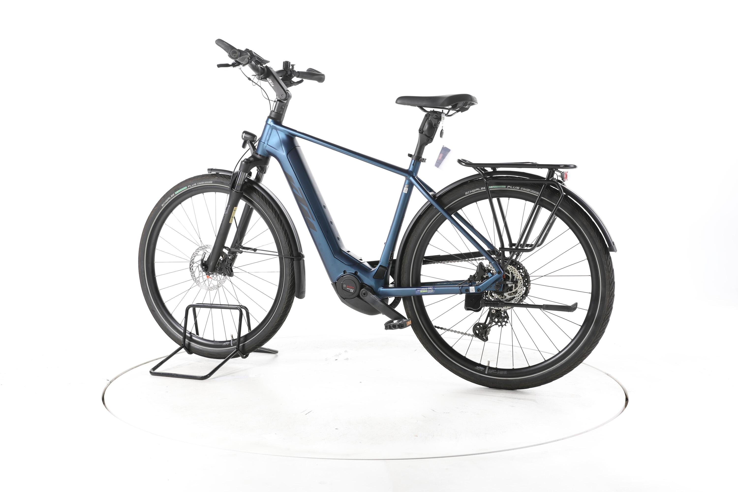 Ebike ricondizionata · KTM Macina Style 730 · Buone condizioni 7/7