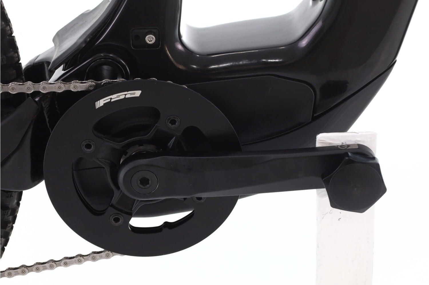 Ebike ricondizionata ·  AtomX XT · Bici Km 0 4/8