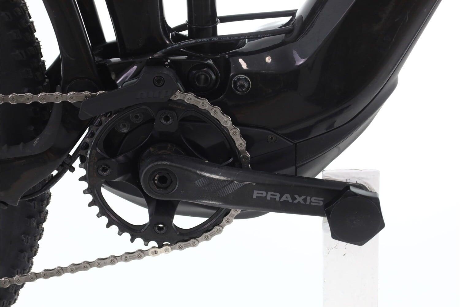 Tweedehands e-bike ·  Trance E+ 2 · Zeer goede toestand 4/8
