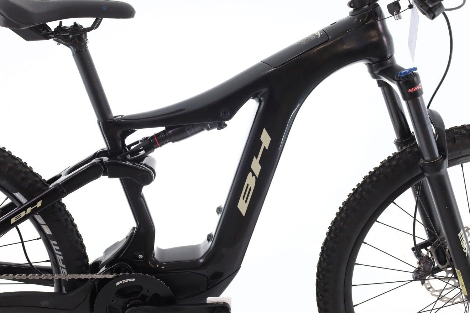 Ebike ricondizionata ·  AtomX XT · Bici Km 0 2/8