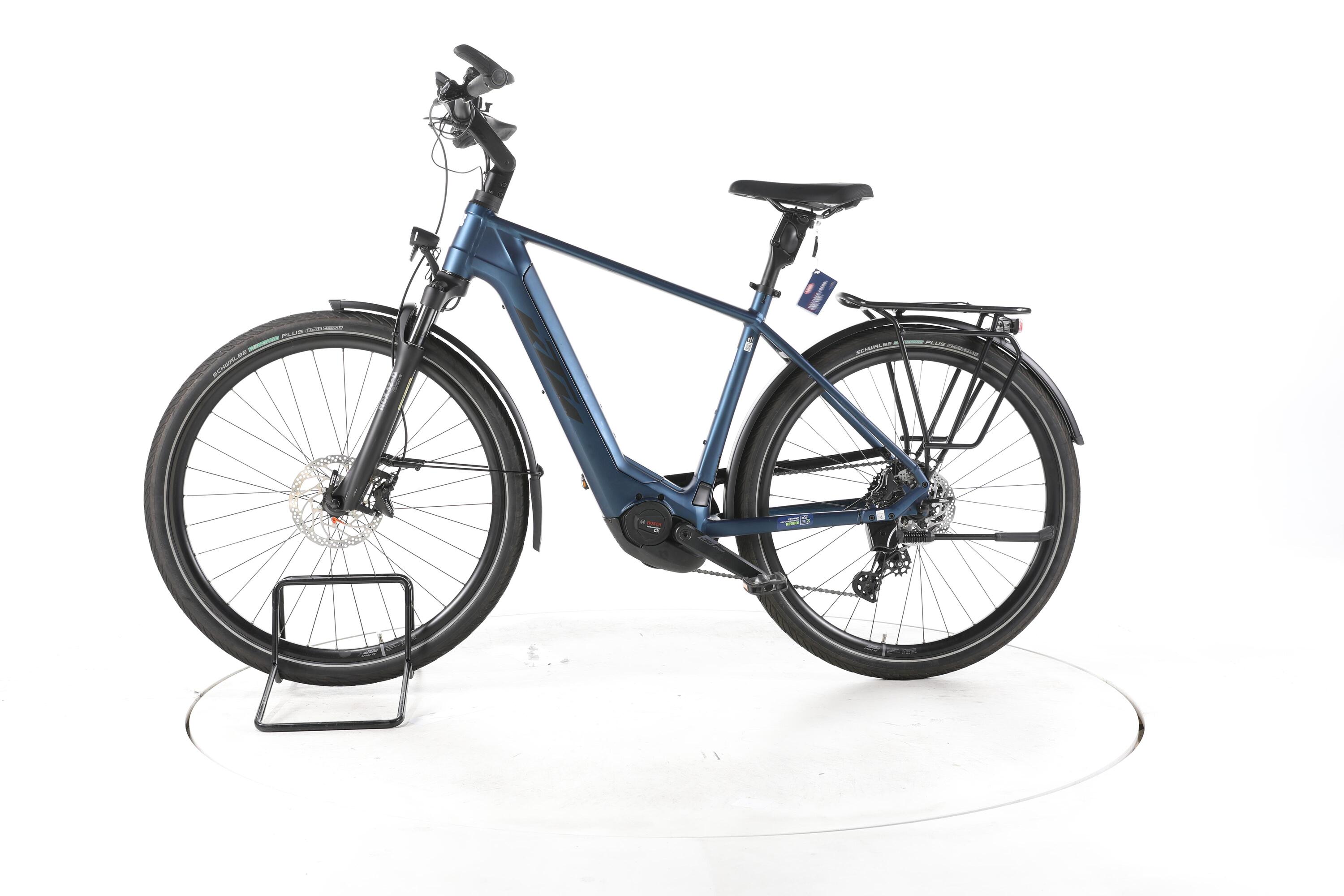 Ebike ricondizionata · KTM Macina Style 730 · Buone condizioni 6/7