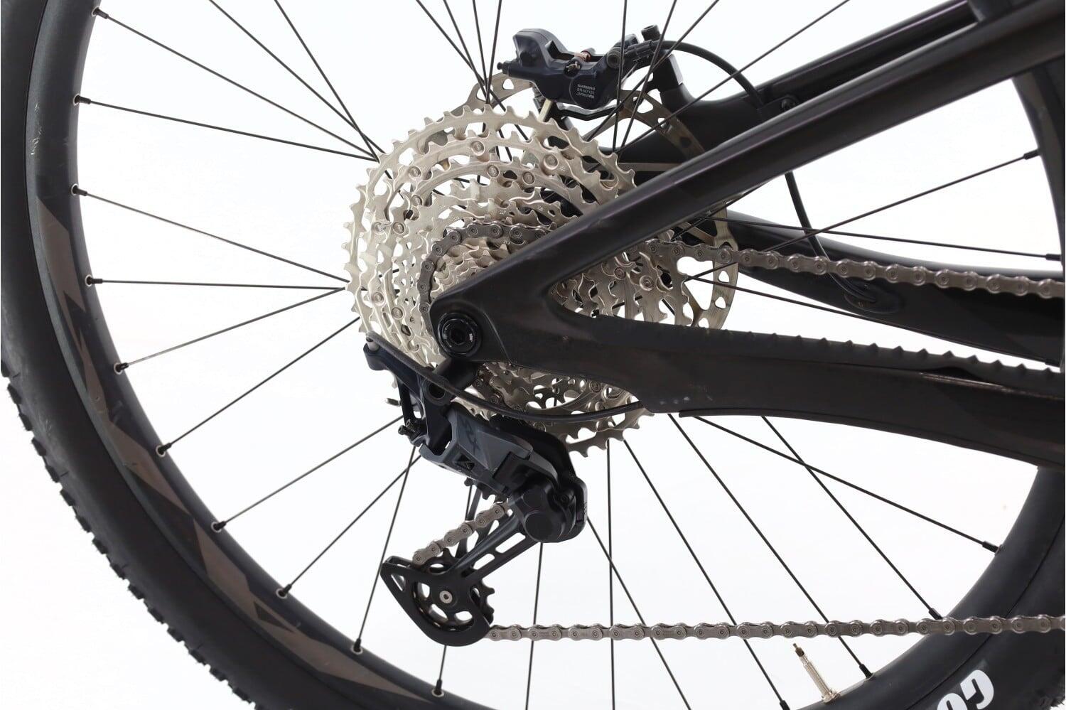 Tweedehands e-bike ·  Trance E+ 2 · Zeer goede toestand 3/8