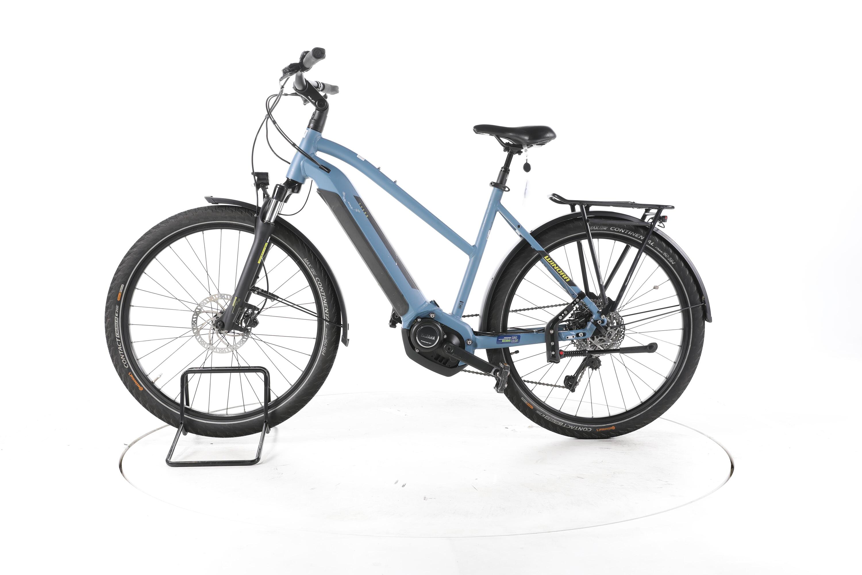 Ebike ricondizionata · Winora TY200 · Buone condizioni 6/7