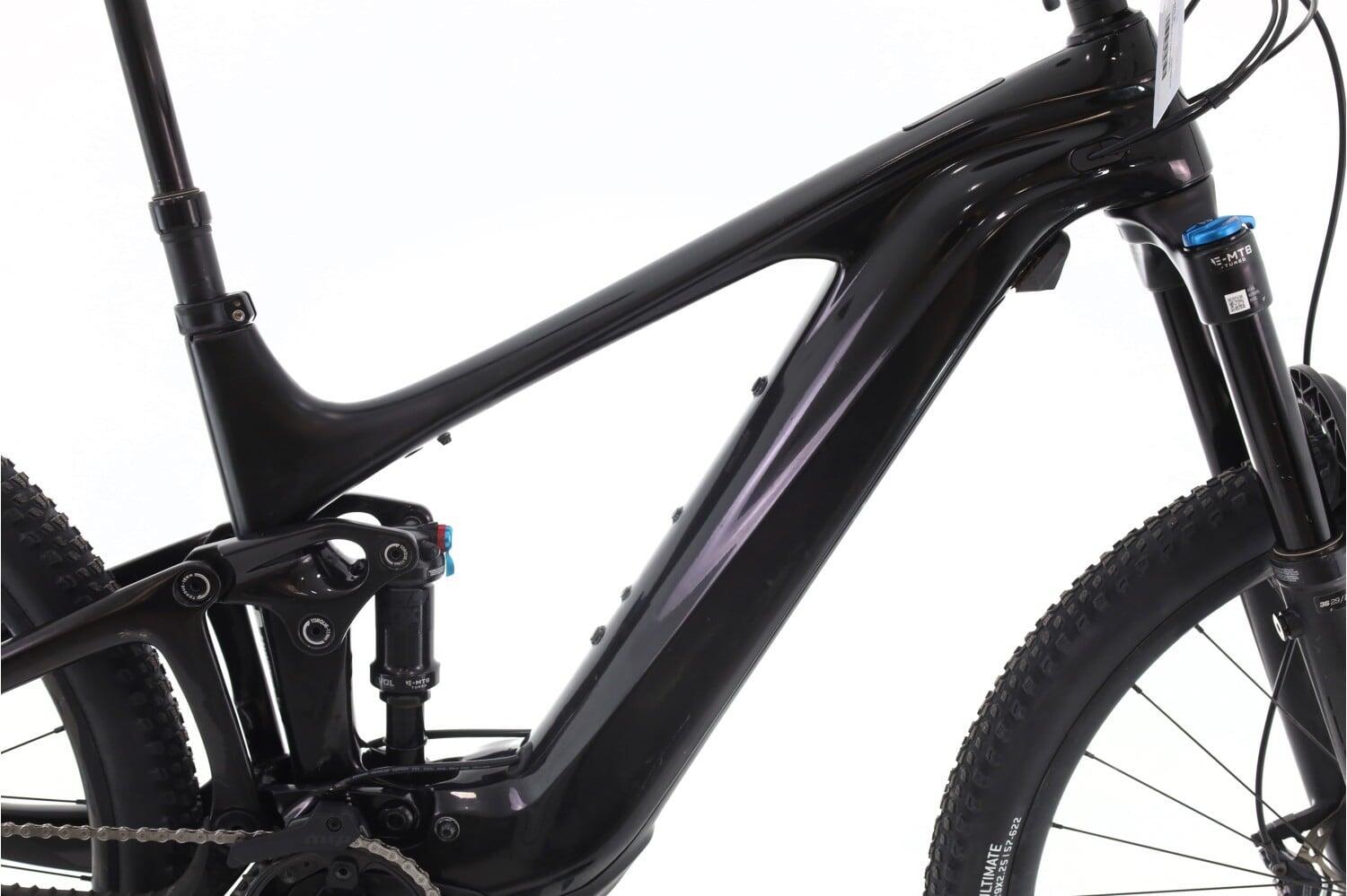 Tweedehands e-bike ·  Trance E+ 2 · Zeer goede toestand 2/8