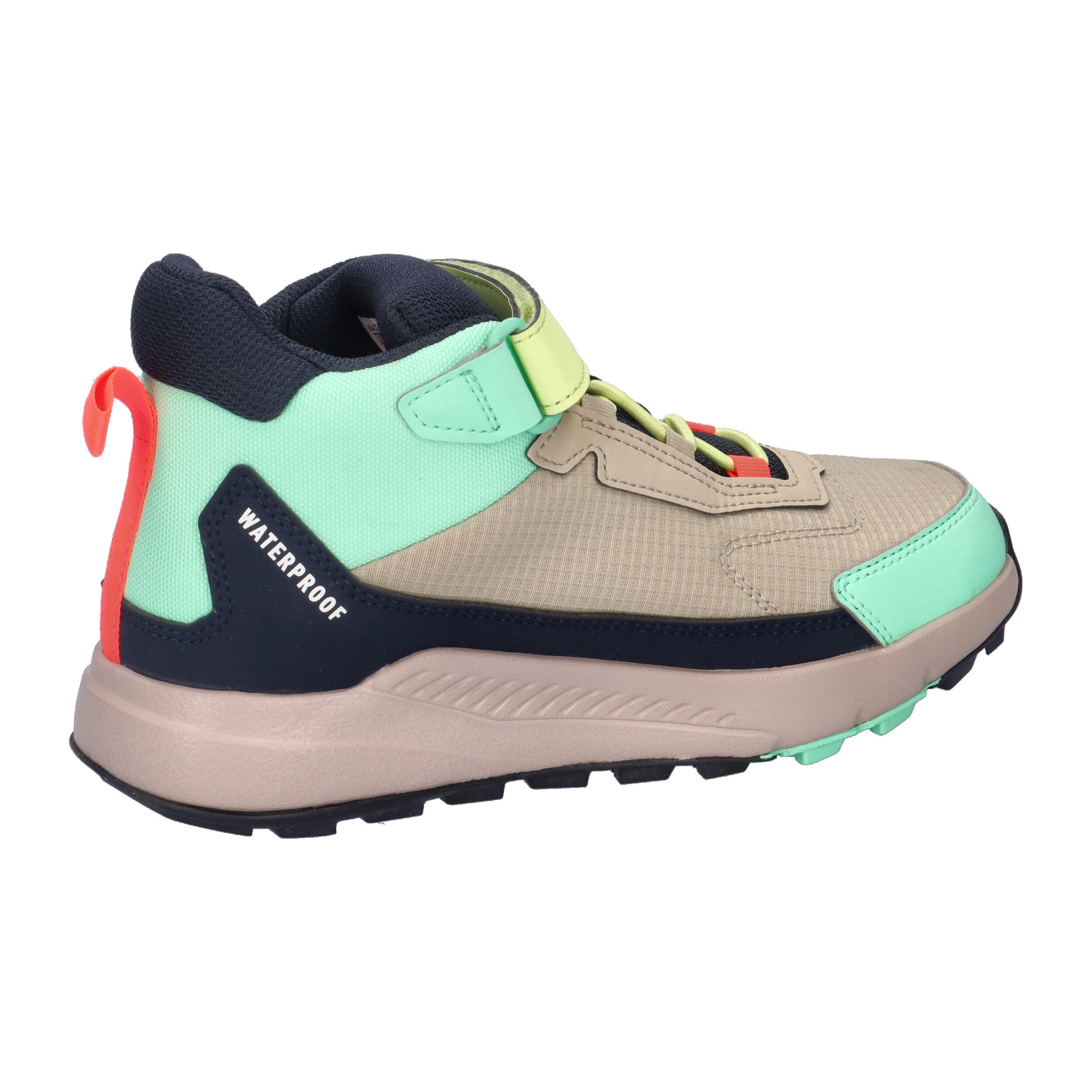 adidas TERREX Kinder Wanderschuhe Anylander Mid CP CF C 14/14