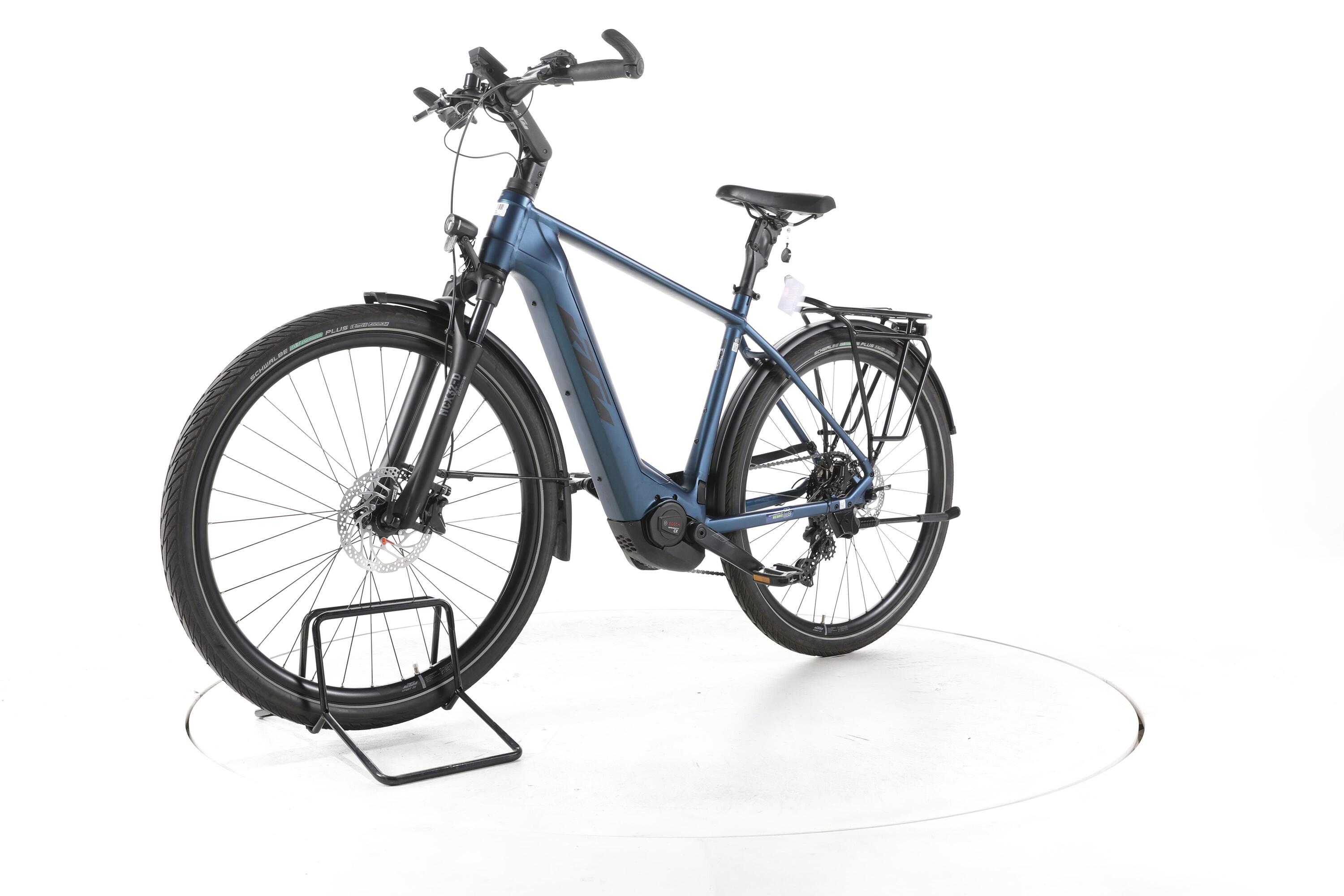 Ebike ricondizionata · KTM Macina Style 730 · Buone condizioni 5/7