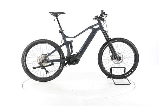 Ebike ricondizionata · FLYER Uproc3 4.10 · Buone condizioni