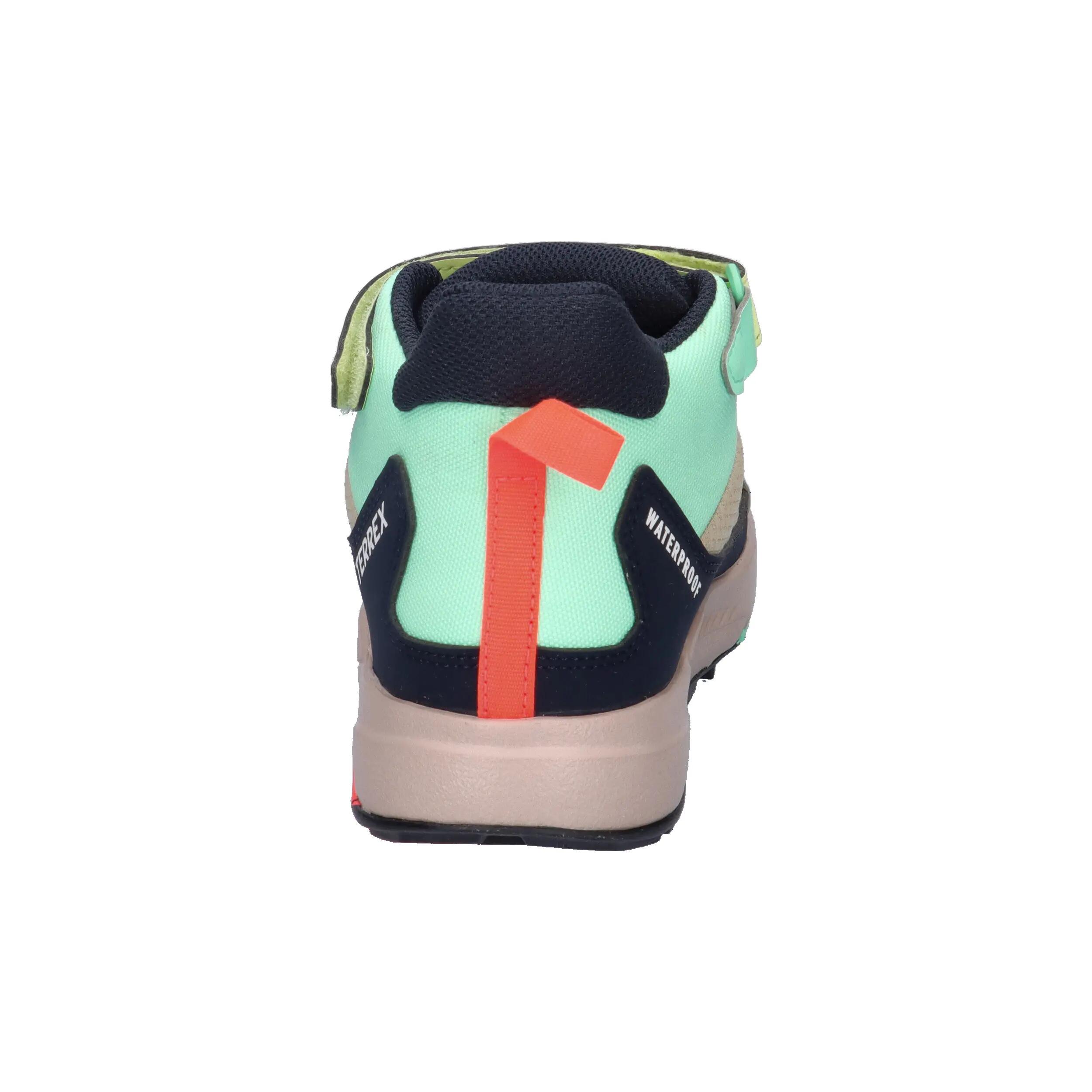 adidas TERREX Kinder Wanderschuhe Anylander Mid CP CF C 12/14