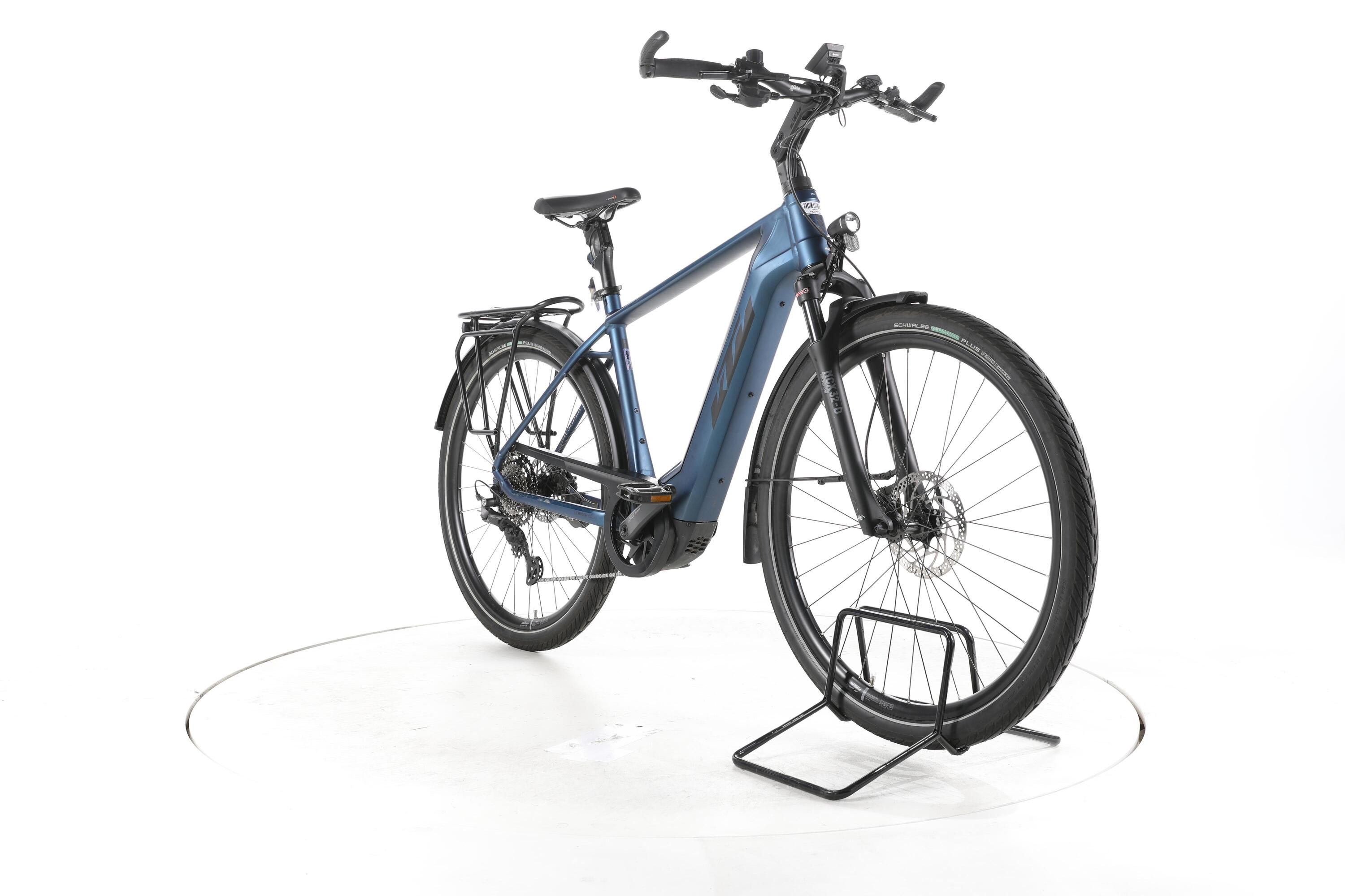 Ebike ricondizionata · KTM Macina Style 730 · Buone condizioni 3/7