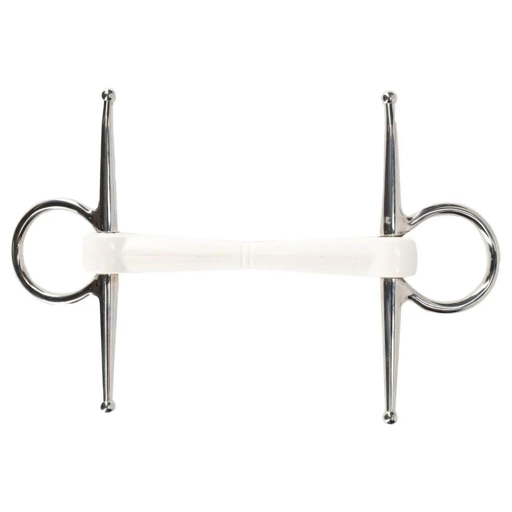 Needle bit for horse QHP