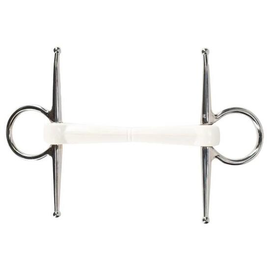 Mors à aiguilles pour cheval QHP