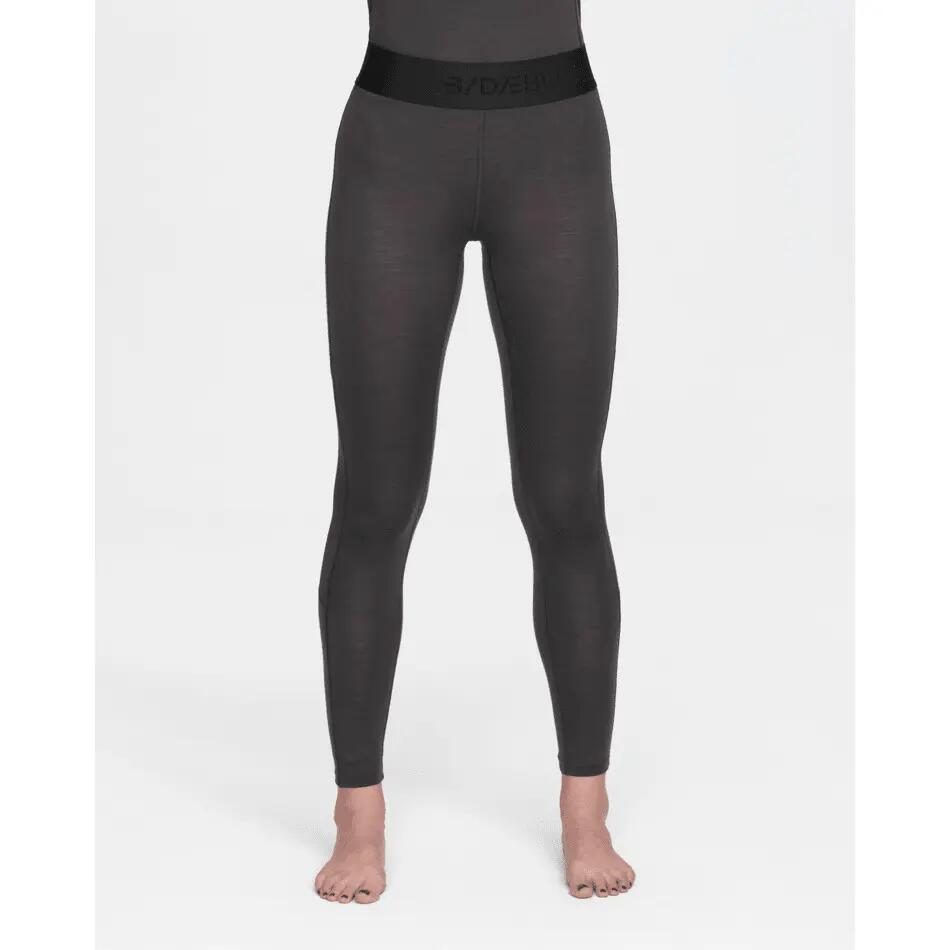 Women's wool leggings Daehlie Sportswear Performance