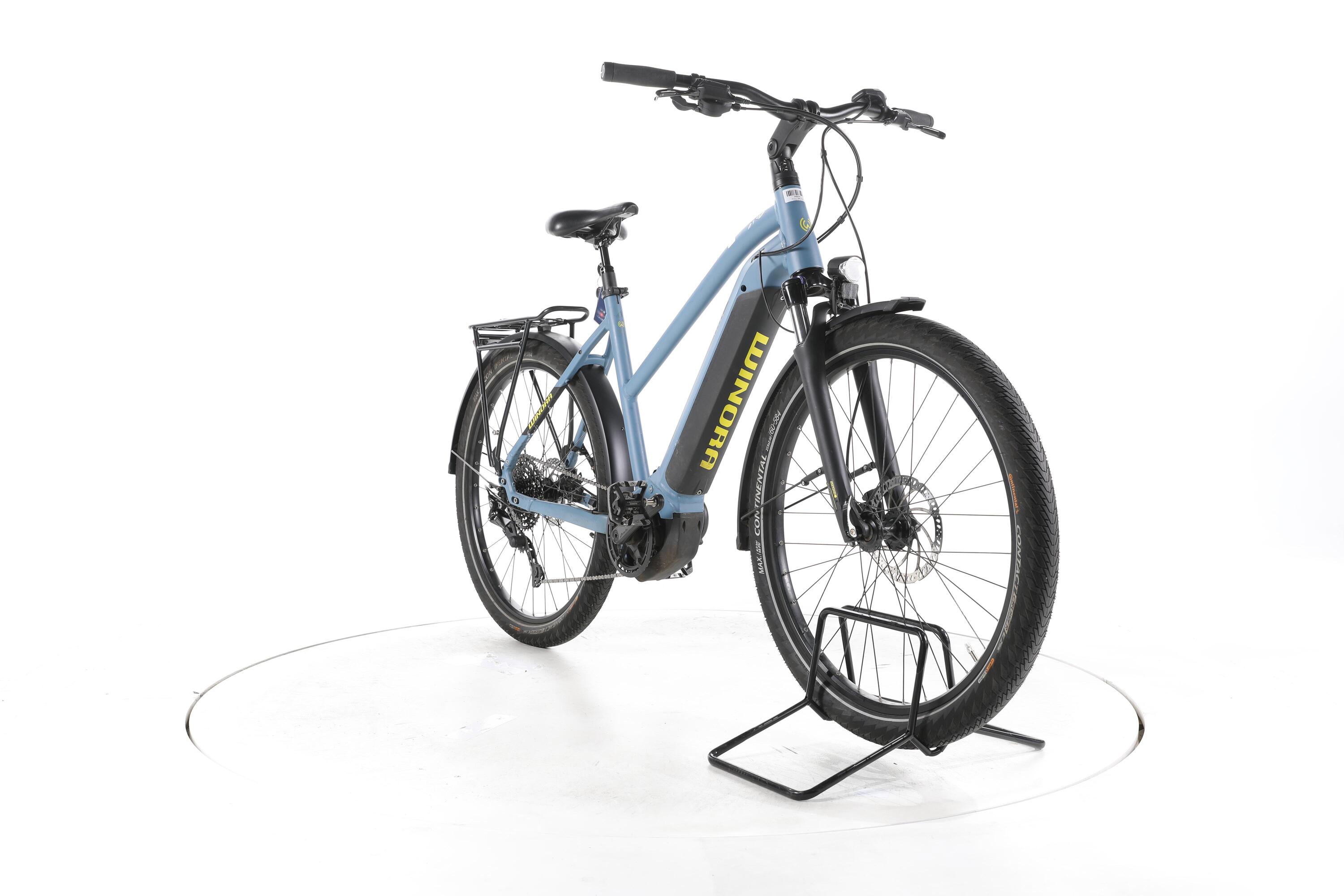 Ebike ricondizionata · Winora TY200 · Buone condizioni 3/7