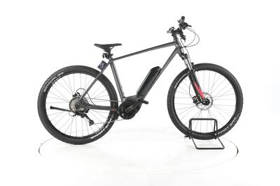 Tweedehands - bulls lt cx e-bike - zeer goed