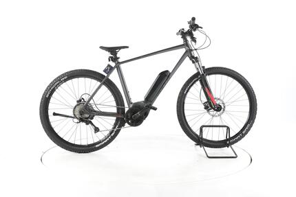 Refurbished - Bulls LT CX E-Bike - Sehr gut