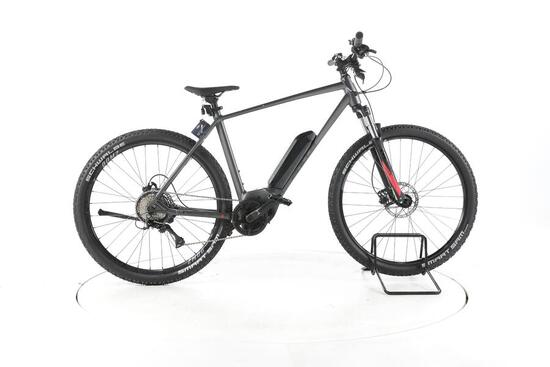 Refurbished - Bulls LT CX E-Bike - Sehr gut