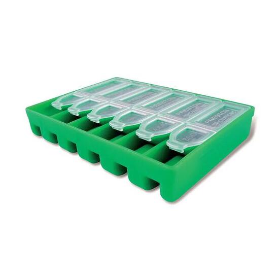 Boîte de rangement non-toxic Preston shot dispenser