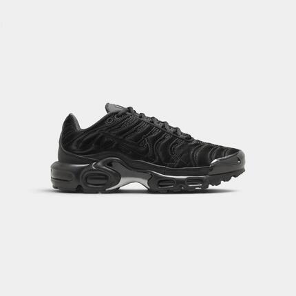 Nike Air Max Plus Black Anthracite Sail (Women's)