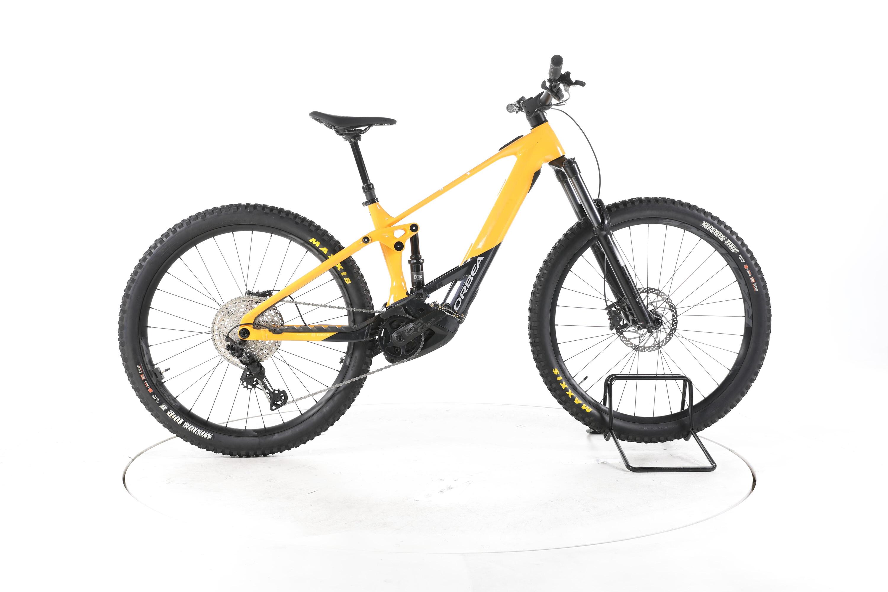 ORBEA picture