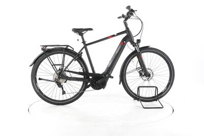 Tweedehands - pegasus premio evo 10 trekking e-bike - zeer goed