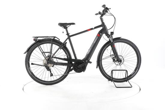 Reconditionné - Pegasus Premio EVO 10 Trekking E-Bike - Très Bon